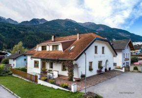 Гостиница Haus Arnold - Privatzimmer und Ferienwohnungen  Зиллиан